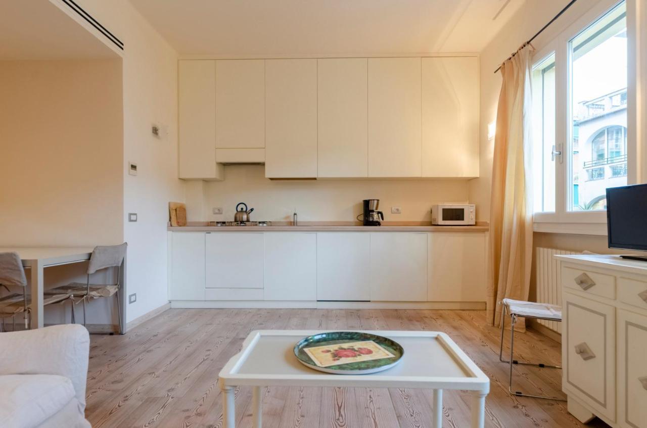 Joivy Bright 3 Bedroom Apt For 6, In Santa Margherita Санта-Маргерита-Лигуре Экстерьер фото