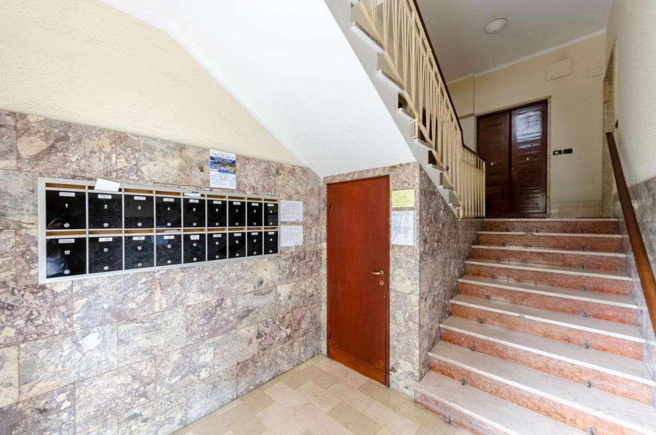 Joivy Bright 3 Bedroom Apt For 6, In Santa Margherita Санта-Маргерита-Лигуре Экстерьер фото