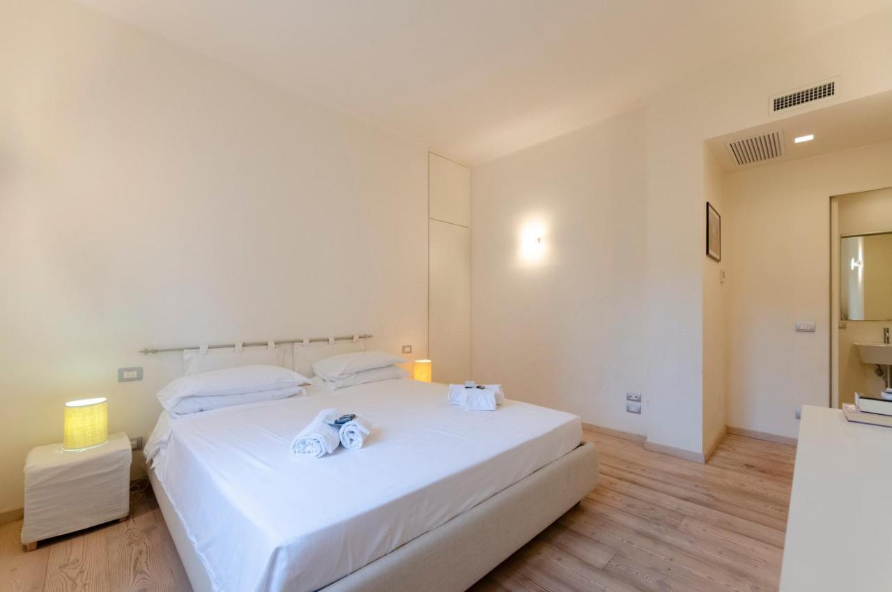 Joivy Bright 3 Bedroom Apt For 6, In Santa Margherita Санта-Маргерита-Лигуре Экстерьер фото