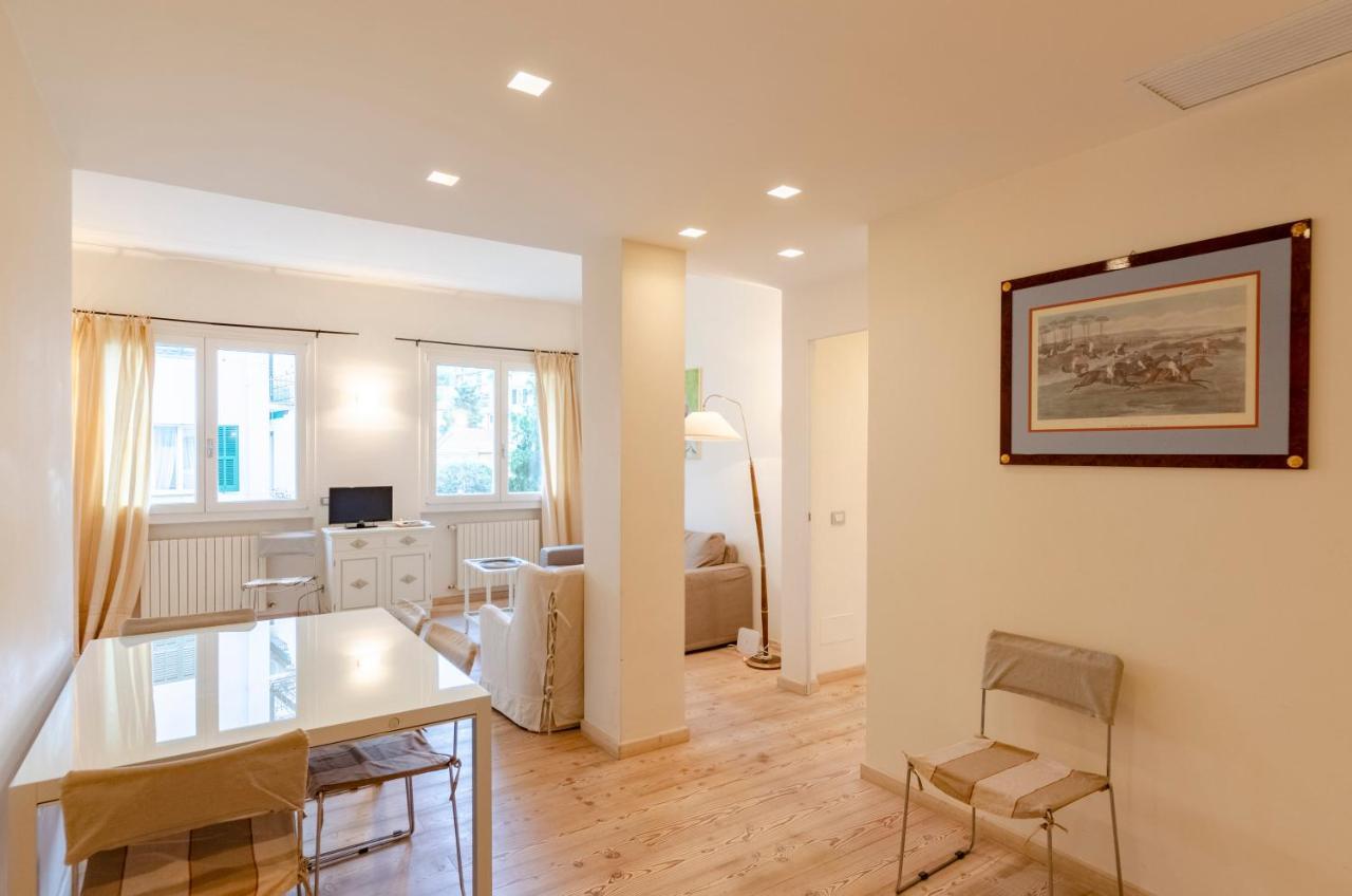 Joivy Bright 3 Bedroom Apt For 6, In Santa Margherita Санта-Маргерита-Лигуре Экстерьер фото