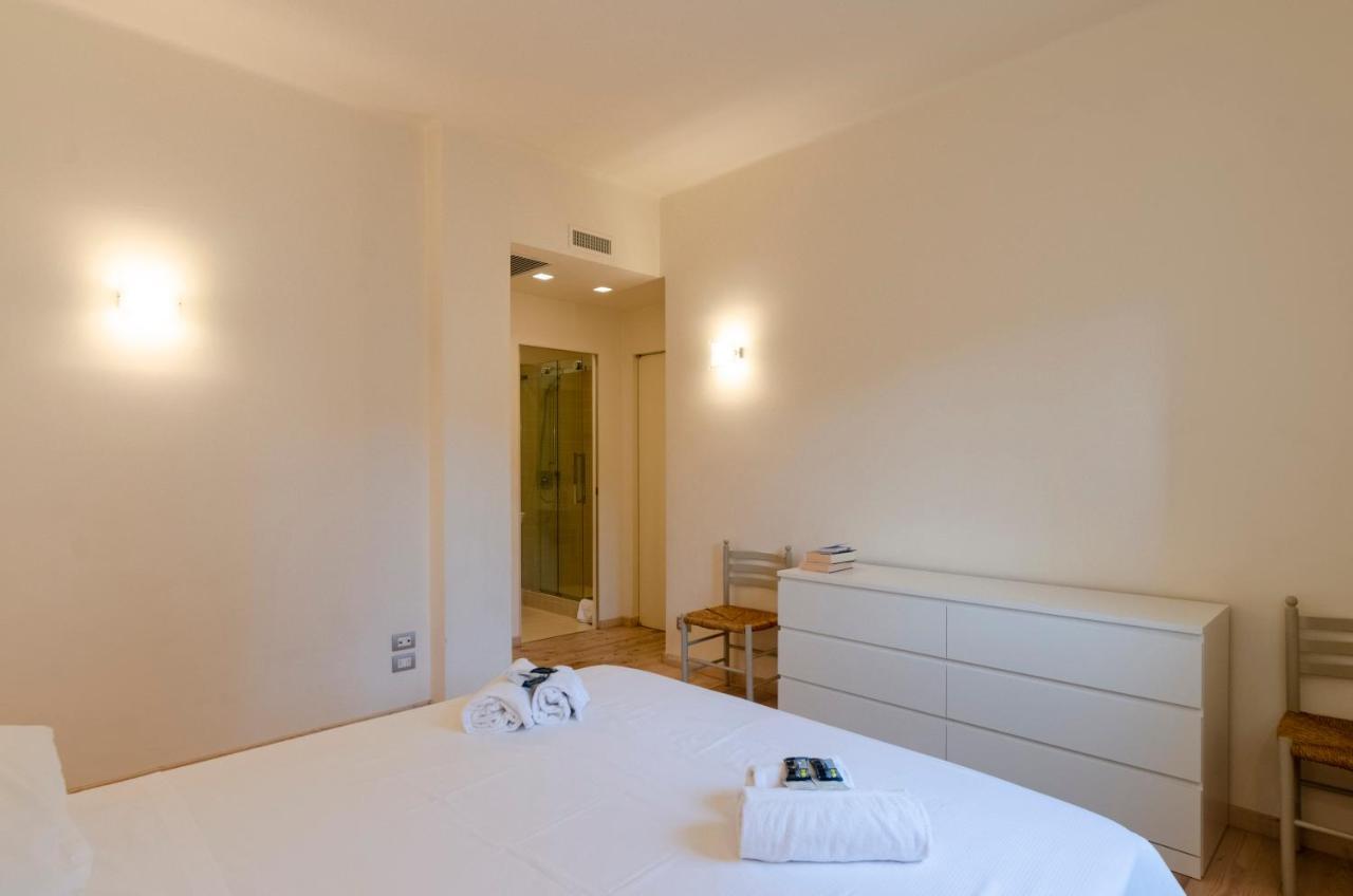 Joivy Bright 3 Bedroom Apt For 6, In Santa Margherita Санта-Маргерита-Лигуре Экстерьер фото